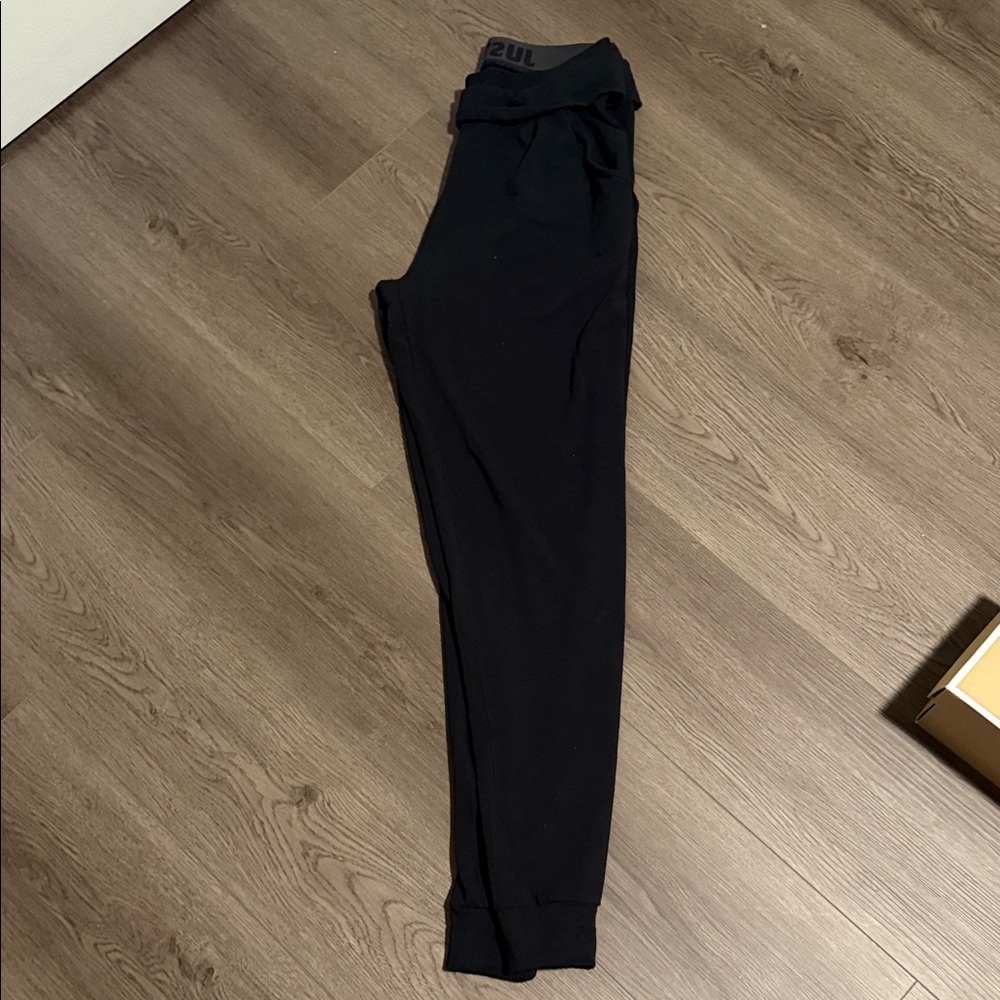 Nike Black Women's Pants